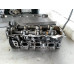 #DY02 Left Cylinder Head From 2001 Nissan Pathfinder  3.5